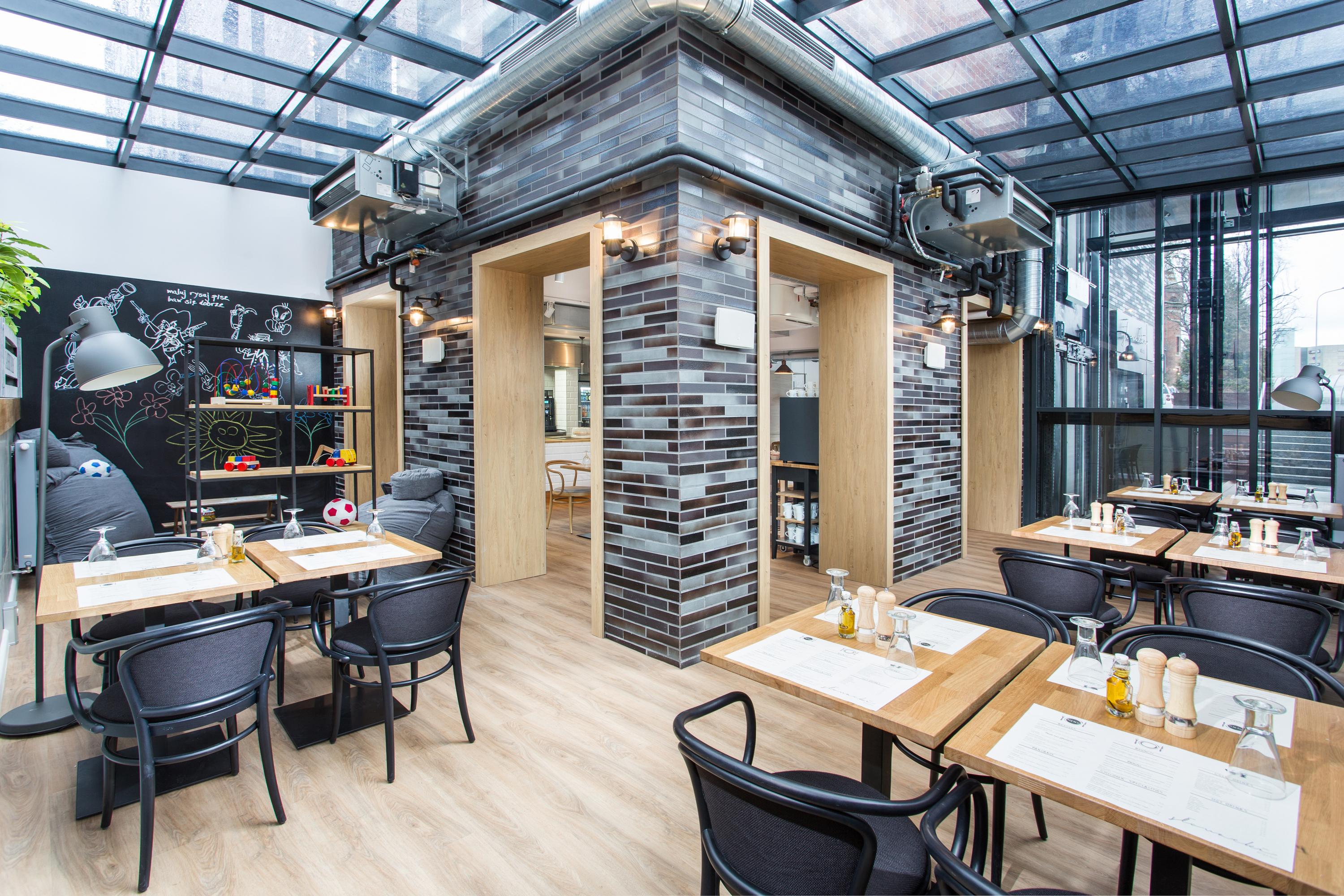 Smart Hotel Γκντανσκ Εξωτερικό φωτογραφία